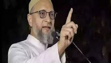 Photo of बिहार चुनाव : ओवैसी से समझौता न करना महागठबंधन को पड़ा भारी!