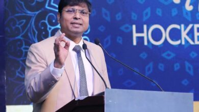 Photo of तमिलनाडु में हो रहे एफआईएच हॉकी पुरुष जूनियर विश्व कप में सभी को मिलेगा निःशुल्क प्रवेश