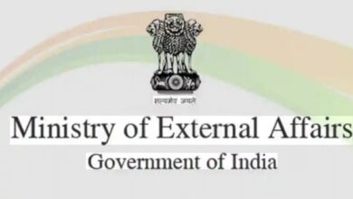 Photo of हसीना पर आए फैसले पर भारत ने कहा, ‘हम बांग्लादेश नागरिकों के हितों के लिए प्रतिबद्ध’