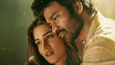 Photo of बॉक्स ऑफिस पर फिल्म ‘तेरे इश्क में’ का जलवा जारी