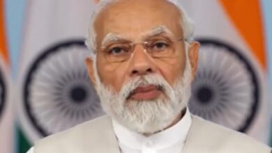 Photo of प्रधानमंत्री मोदी आज से 23 नवंबर तक दक्षिण अफ्रीका के दौरे पर
