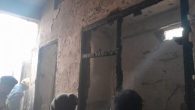 Photo of बिहारः शॉर्ट सर्किट से लगी आग में एक ही परिवार के 5 लोगों की मौत