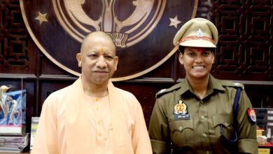 Photo of भारतीय महिला क्रिकेट टीम की वनडे विश्वकप जीत पर बधाई