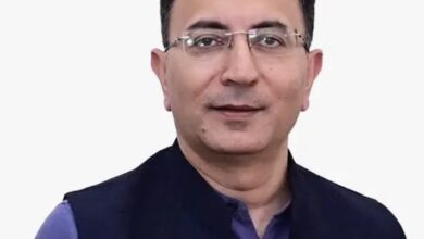 Photo of भारत-रोमानिया के बीच व्यापार और निवेश बढ़ाने पर सहमति