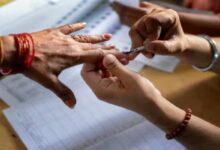 Photo of बिहार विधानसभा चुनाव 2025: पहले चरण के 6 नवंबर को होने वाले मतदान के लिए प्रचार समाप्त