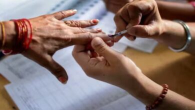 Photo of बिहार विधानसभा चुनाव 2025: पहले चरण के 6 नवंबर को होने वाले मतदान के लिए प्रचार समाप्त