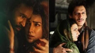 Photo of बॉक्स ऑफिस पर छाई ‘तेरे इश्क में’, ‘गुस्ताख इश्क’ का पहले दिन ही बुरा हाल