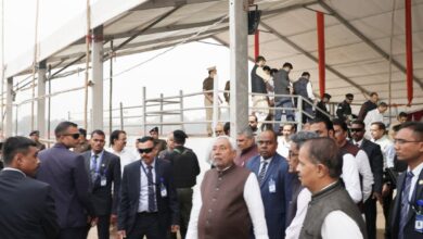 Photo of पटना में राजग विधायक दल की अहम बैठक आज दोपहर तीन बजे