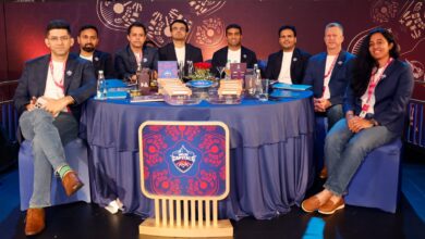 Photo of डब्ल्यूपीएल 2026 नीलामी में सब कुछ योजना के मुताबिक हुआ : दिल्ली कैपिटल्स