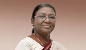 Photo of राष्ट्रपति द्रौपदी मुर्मु आज हरिद्वार में पतंजलि विश्वविद्यालय के दीक्षांत समारोह को संबोधित करेंगी