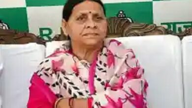 Photo of बिहार की पूर्व मुख्यमंत्री राबड़ी देवी को खाली करना होगा 10 सर्कुलर रोड का सरकारी आवास