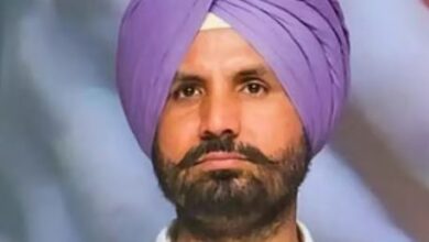 Photo of जातिसूचक टिप्पणी मामले में पंजाब कांग्रेस प्रमुख राजा वड़िंग पर एफआईआर दर्जचंडीगढ़,