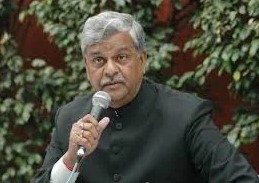 Photo of श्रीप्रकाश जायसवाल के निधन पर कांग्रेस नेताओं ने जताया दुख