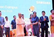 Photo of दुनिया की धारणा बदलने वाला नेतृत्व ही समर्थ और प्रभावी : सीएम योगी