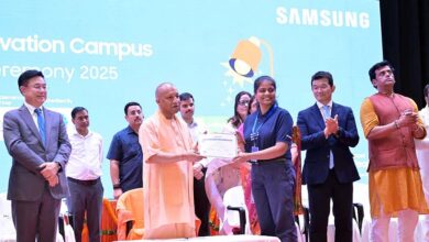 Photo of दुनिया की धारणा बदलने वाला नेतृत्व ही समर्थ और प्रभावी : सीएम योगी