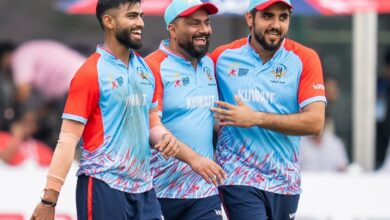 Photo of हांगकांग सिक्सेस 2025 के खिताबी मुकाबले में पाकिस्तान और कुवैत के बीच भिड़ंत आज