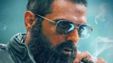 Photo of ‘धुरंधर’ से अर्जुन रामपाल का पोस्टर रिलीज