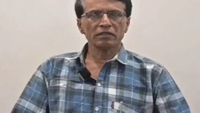 Photo of भूपति ने नक्सलियों से अपील करते हुए कहा, गंभीरता से सोंचे और मुख्यधारा में लौटे