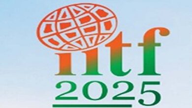 Photo of भारत अंतरराष्ट्रीय व्यापार मेला 14 नवंबर से होगा शुरू, दिखेगी भारत की विविधता