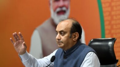 Photo of भाजपा ने टीएमसी पर चुनाव से पहले माहौल बिगाड़ने का लगाया आरोप