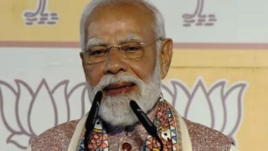 Photo of बिहार ने बंगाल में भाजपा की जीत का रास्ता बना दिया है : प्रधानमंत्री