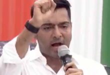Photo of भारत-बांग्लादेश सीमा काे लेकर भाजपा सांसद के बयान पर अभिषेक बनर्जी ने बाेला हमला