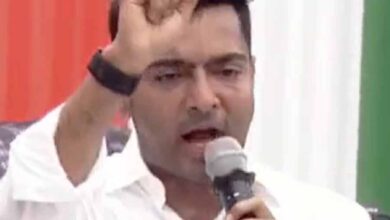 Photo of भारत-बांग्लादेश सीमा काे लेकर भाजपा सांसद के बयान पर अभिषेक बनर्जी ने बाेला हमला