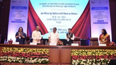 Photo of समाज में शांति के लिए हर आतंकवादी तत्व का सफाया करना होगा : उपराज्यपाल सिन्हा