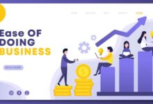 Photo of निवेश सुगमता के नए प्रतिमान स्थापित कर रहा यूपी, सुधारों ने बदला कारोबारी परिदृश्य