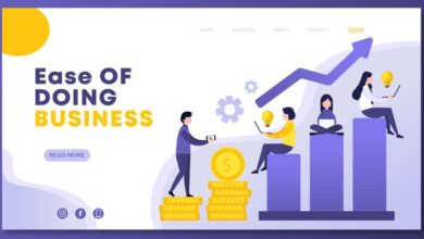 Photo of निवेश सुगमता के नए प्रतिमान स्थापित कर रहा यूपी, सुधारों ने बदला कारोबारी परिदृश्य