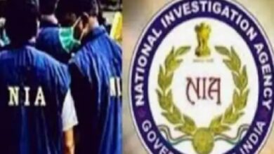 Photo of दिल्ली विस्फोट मामले में एनआईए की मप्र के बुरहानपुर में भी दबिश, कई जगह मारे छापे