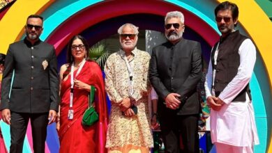 Photo of ‘वध 2’ ने इंटरनेशनल फिल्म फेस्टिवल ऑफ इंडिया में लूटी महफिल