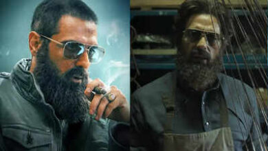 Photo of अर्जुन रामपाल का इंटेंस लुक वीडियो रिलीज, वीडियो ने बढ़ाई चर्चा