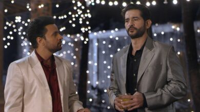 Photo of हितेन तेजवानी स्टारर फिल्म ‘मानो या ना मानो’ का ट्रेलर रिलीज
