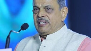 Photo of गुरु नानक जी का संदेश आज भी प्रासंगिक : दत्तात्रेय होसबोले