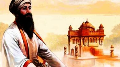 Photo of गुरु तेग बहादुर जी के शहीदी दिवस पर आज दिल्ली सरकार के कार्यालयों में छुट्टी, स्कूल-कॉलेज भी रहेंगे बंद