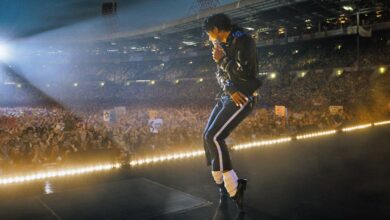 Photo of माइकल जैक्सन की बायोपिक का टीजर रिलीज