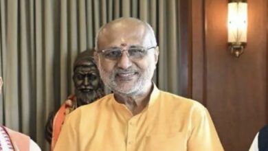 Photo of अनुसंधान और नवाचार से ही बनेगा विकसित भारत: उपराष्ट्रपति राधाकृष्णन