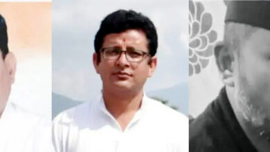 Photo of उत्तराखंडः शिप्रा नदी में गिरी एसयूवी, 3 शिक्षक नेताओं की मौत, एक गंभीर