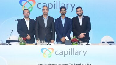 Photo of कैपिलरी टेक्नोलॉजीज का आईपीओ 14 नवंबर को खुलेगा, मूल्‍य दायरा 549-577 रुपये प्रति शेयर