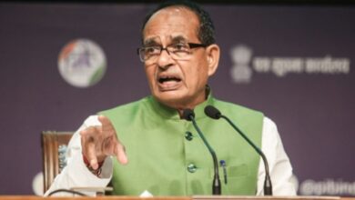 Photo of नई दिल्ली में 24 नवंबर से शुरू हुआ छठवां अंतरराष्ट्रीय कृषि विज्ञान सम्मेलन