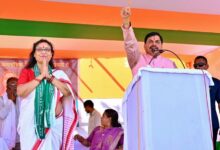 Photo of बिहार का चुनाव परिवारवाद और राष्ट्रवाद के बीच है : डॉ. मोहन यादव