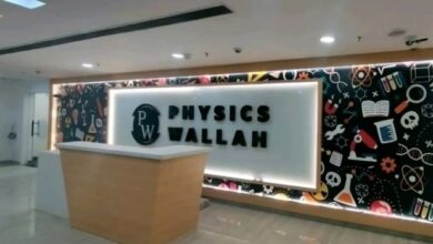 Photo of स्टॉक मार्केट में फिजिक्सवाला की जोरदार एंट्री, फायदे में आईपीओ निवेशक
