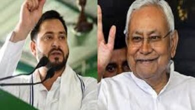 Photo of युवा तेजस्वी की बजाय प्रौढ़ नीतीश पर युवाओं ने भरोसा जताया