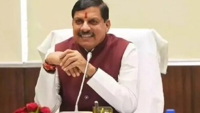 Photo of रीवा को सोमवार को मिलेगी हवाई सौगात, मुख्यमंत्री डॉ. यादव 72 सीटर हवाई सेवा संचालन का करेंगे वर्चुअली शुभारंभ