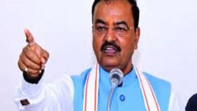 Photo of जंगलराज रिटर्न्स 2.0 की पटकथा जैसा दिखता है राहुल-तेजस्वी की जोड़ी : केशव मौर्य