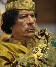 Photo of लेबनान ने गद्दाफी के बेटे को एक दशक की हिरासत के बाद रिहा किया