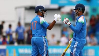 Photo of एशिया कप के लिए भारत की अंडर-19 टीम का ऐलान, आयुष म्हात्रे होंगे कप्तान