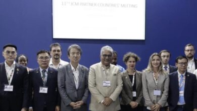 Photo of भारत ने जेसीएम को बताया वैश्विक जलवायु कार्रवाई का अहम माध्यम