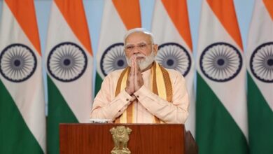 Photo of मेरा बूथ, सबसे मजबूत’: बिहार की महिलाओं से सीधा संवाद करेंगे प्रधानमंत्री मोदी